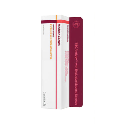 CENTELLIAN 24 Madeca Cream Time Reverse, TECA Anti-Aging Moisturizer