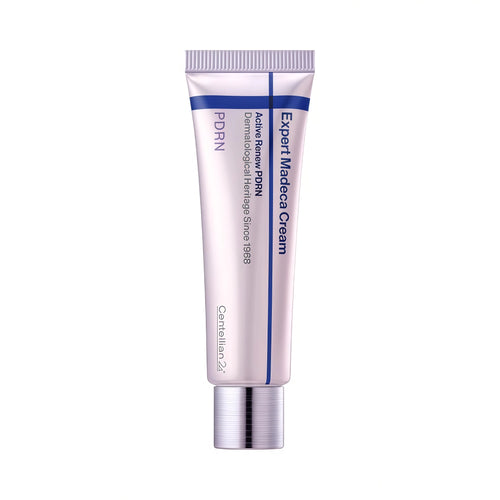 CENTELLIAN 24 Expert Madeca Cream Active Renew PDRN, TECA, Firming
