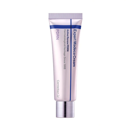 CENTELLIAN 24 Expert Madeca Cream Active Renew PDRN, TECA, Firming