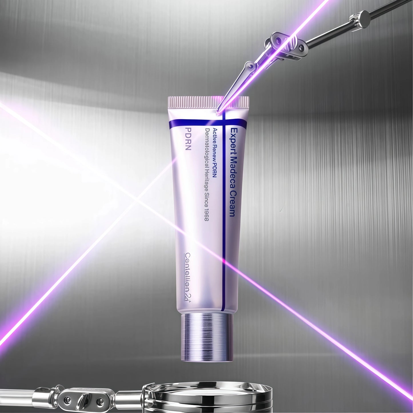 CENTELLIAN 24 Expert Madeca Cream Active Renew PDRN, TECA, Firming