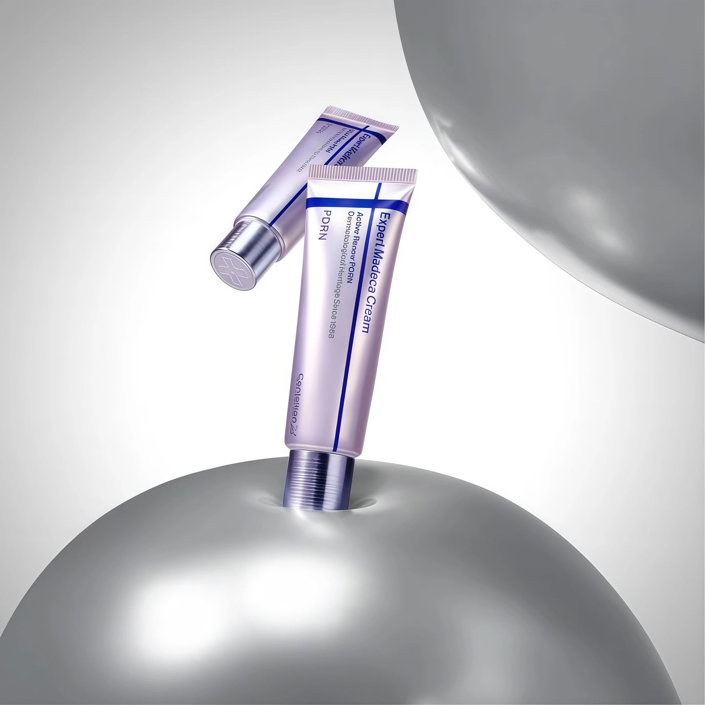 CENTELLIAN 24 Expert Madeca Cream Active Renew PDRN, TECA, Firming
