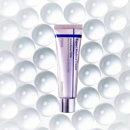 CENTELLIAN 24 Expert Madeca Cream Active Renew PDRN, TECA, Firming